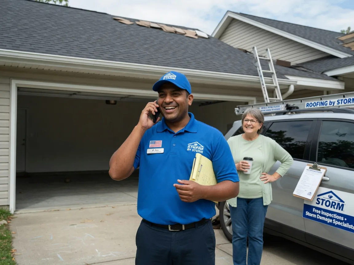 Roof Repair Near Me New Hartford, IA FAQs